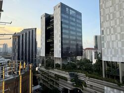 Blk 538 Upper Cross Street (Central Area), HDB 3 Rooms #611895811